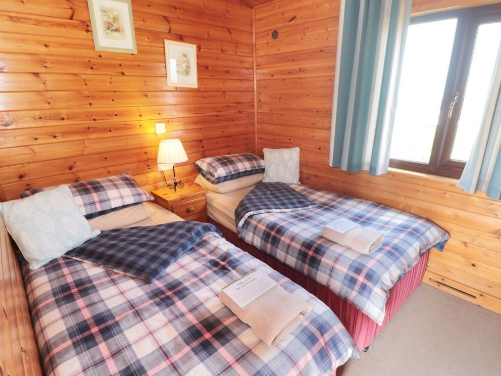 Liverton Lodges North Yorkshire