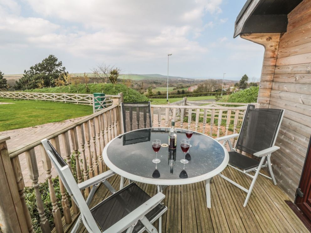 Liverton Lodges North Yorkshire