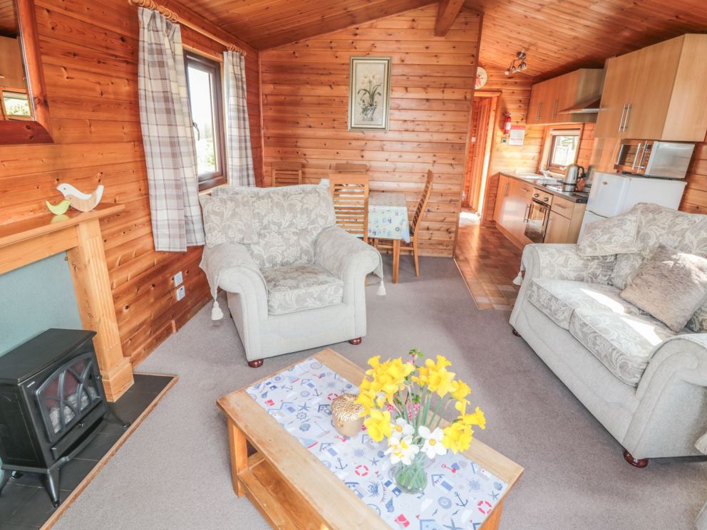 Liverton Lodges North Yorkshire