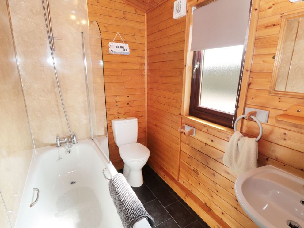 Liverton Lodges North Yorkshire