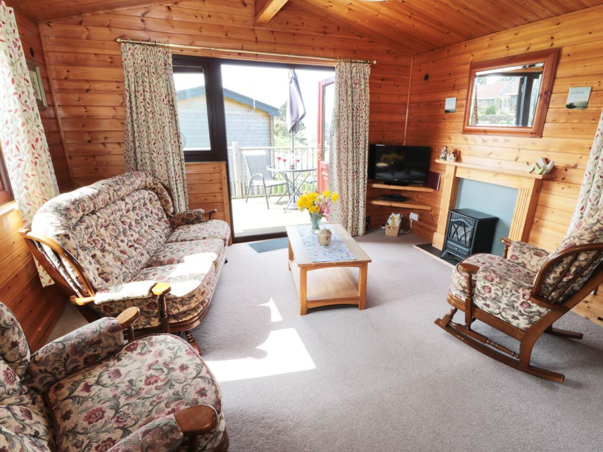 Liverton Lodges SaltburnbytheSea, North Yorkshire Self Catering