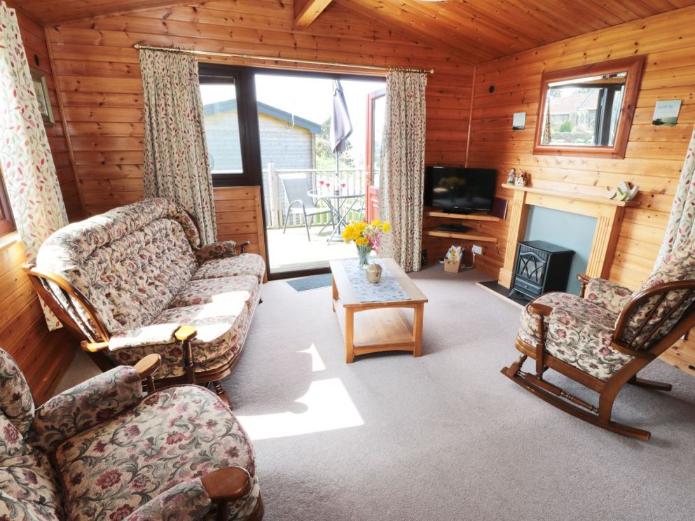 Liverton Lodges North Yorkshire