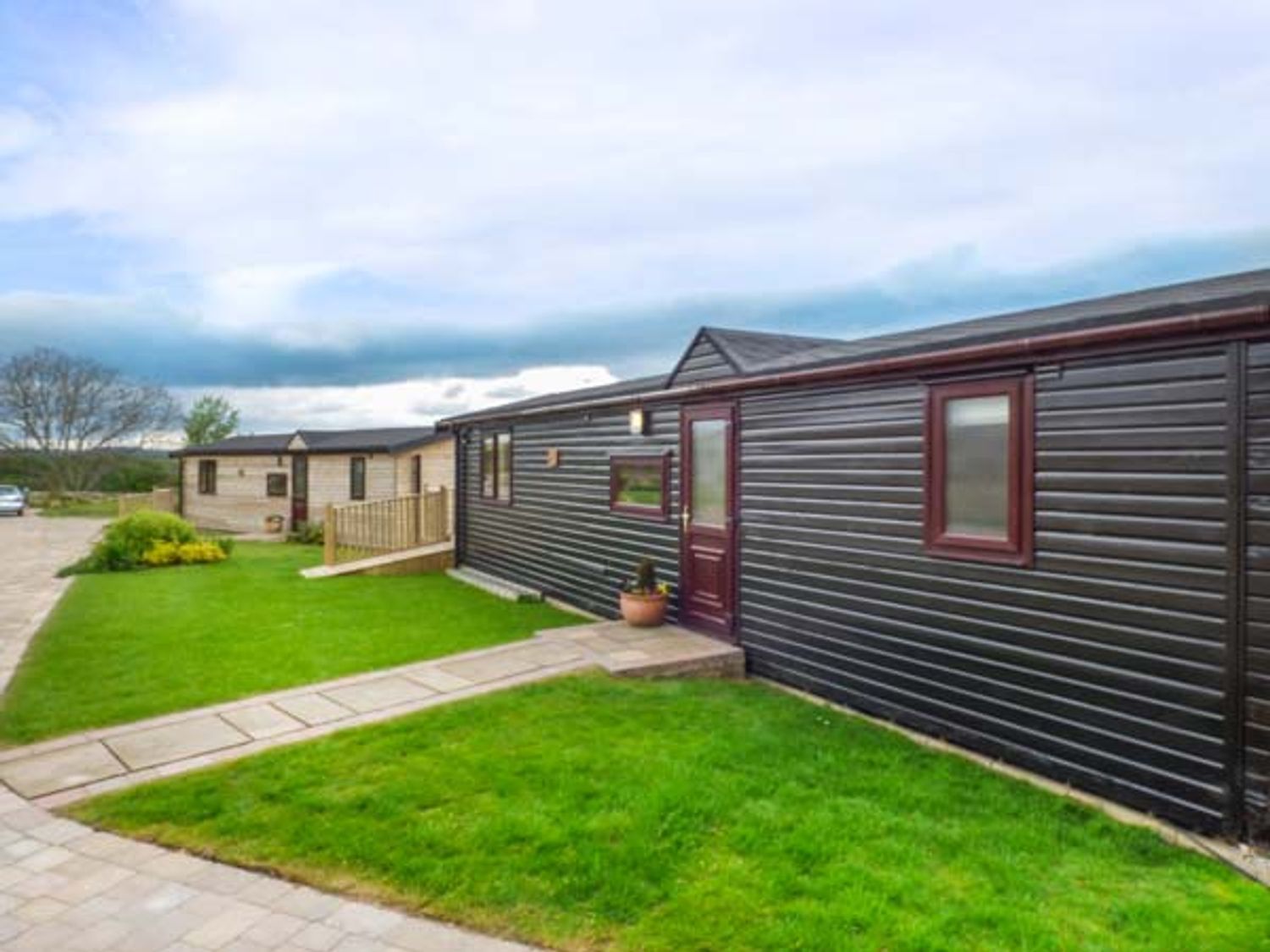 Liverton Lodges SaltburnbytheSea, North Yorkshire Self Catering
