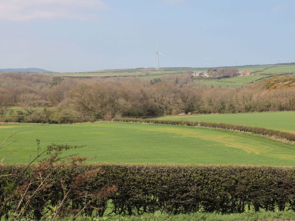 Liverton Lodges North Yorkshire