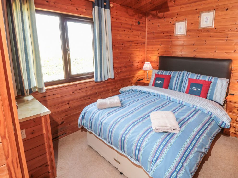 Liverton Lodges North Yorkshire