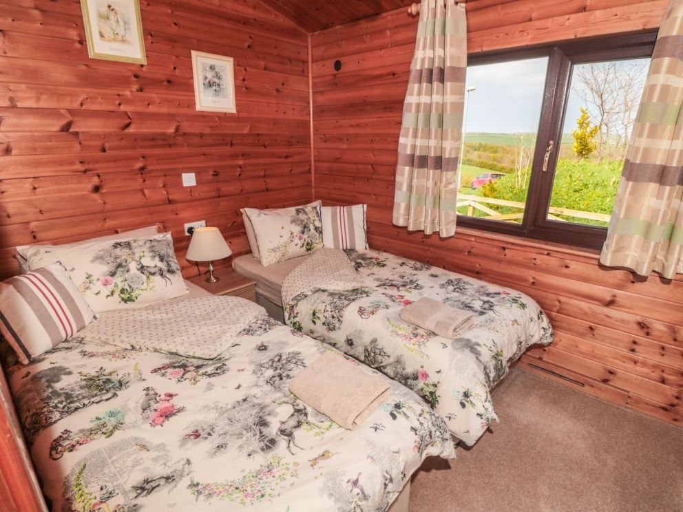 Liverton Lodges North Yorkshire