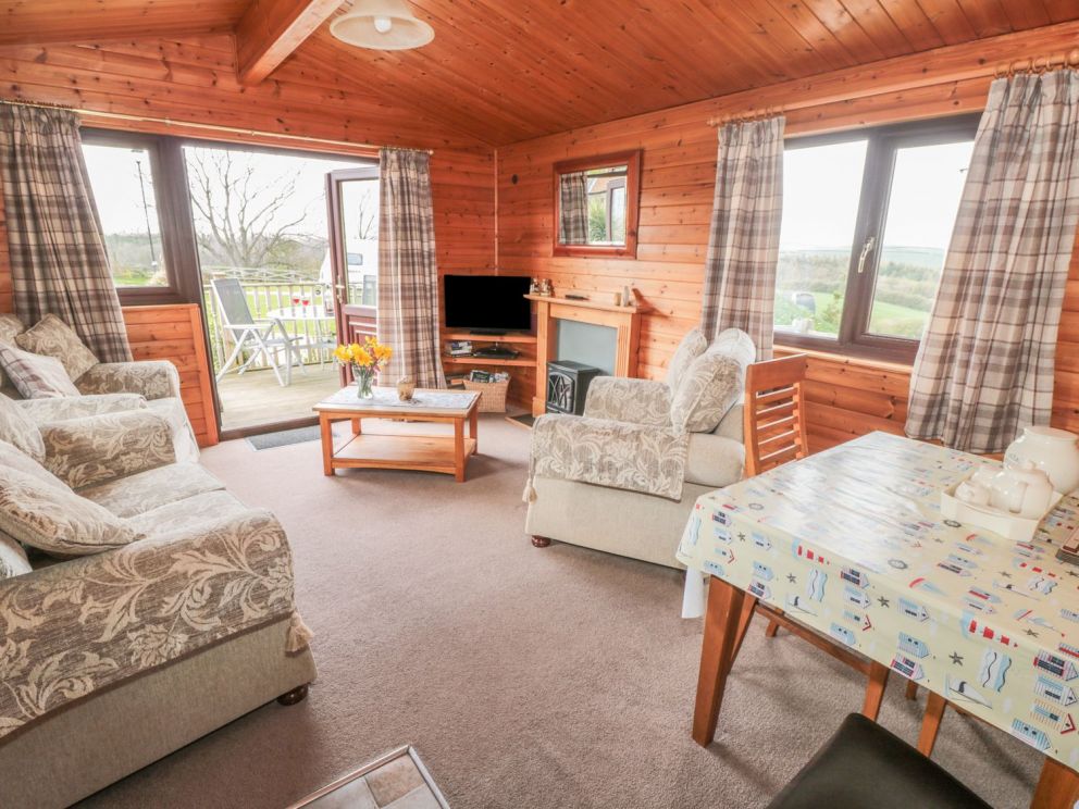 Liverton Lodges North Yorkshire