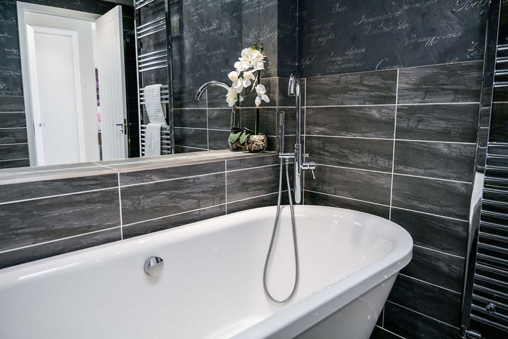 Lodges for rent at Ream Hills