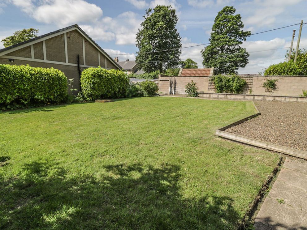 Manor House Northumberland