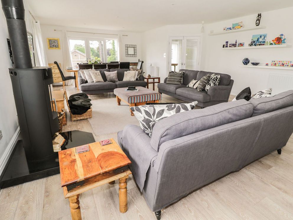 Manor House Northumberland