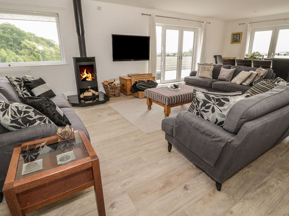 Manor House Northumberland