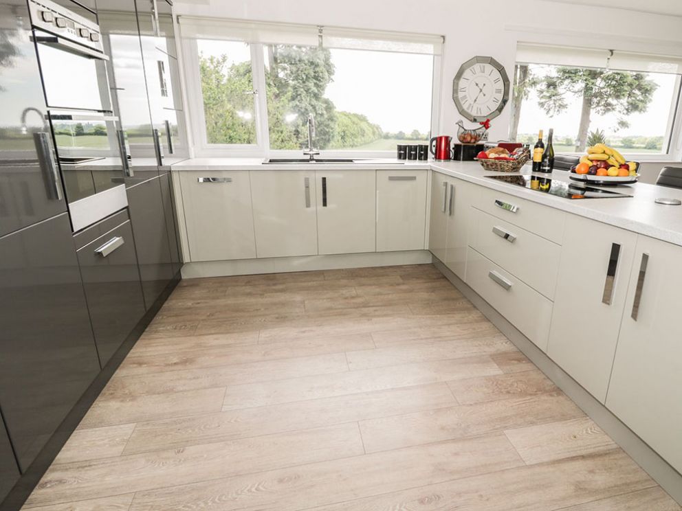 Manor House Northumberland