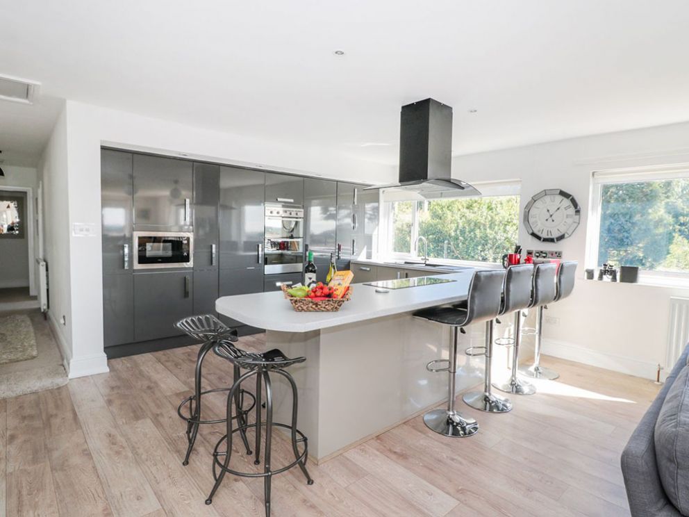 Manor House Northumberland