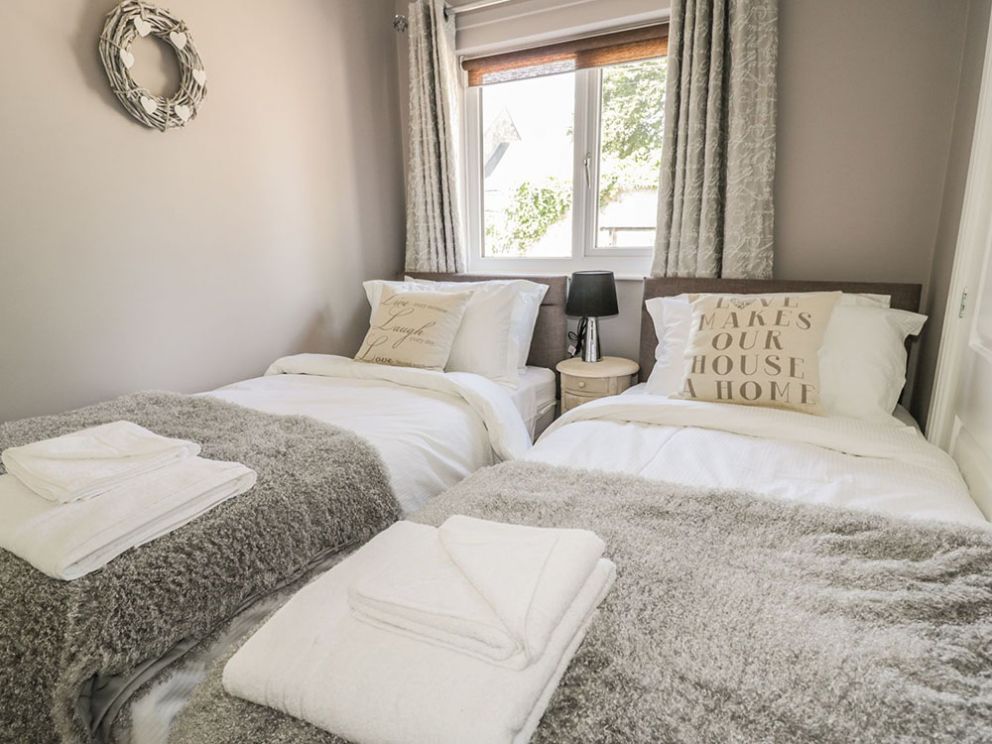 Manor House Northumberland