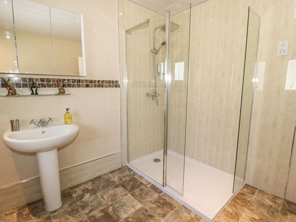 Manor House Northumberland