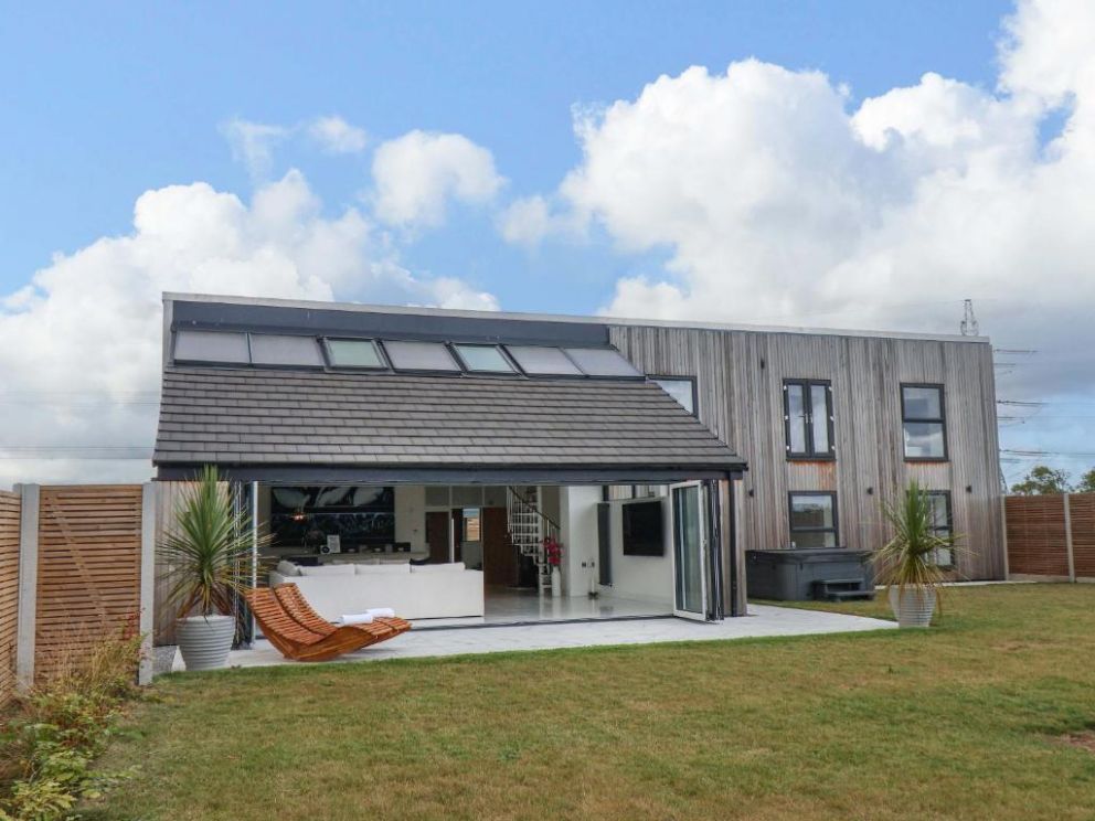 Meadow View, Beverley