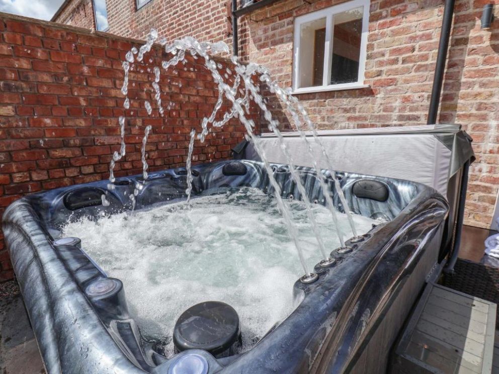 Meadow View, Beverley