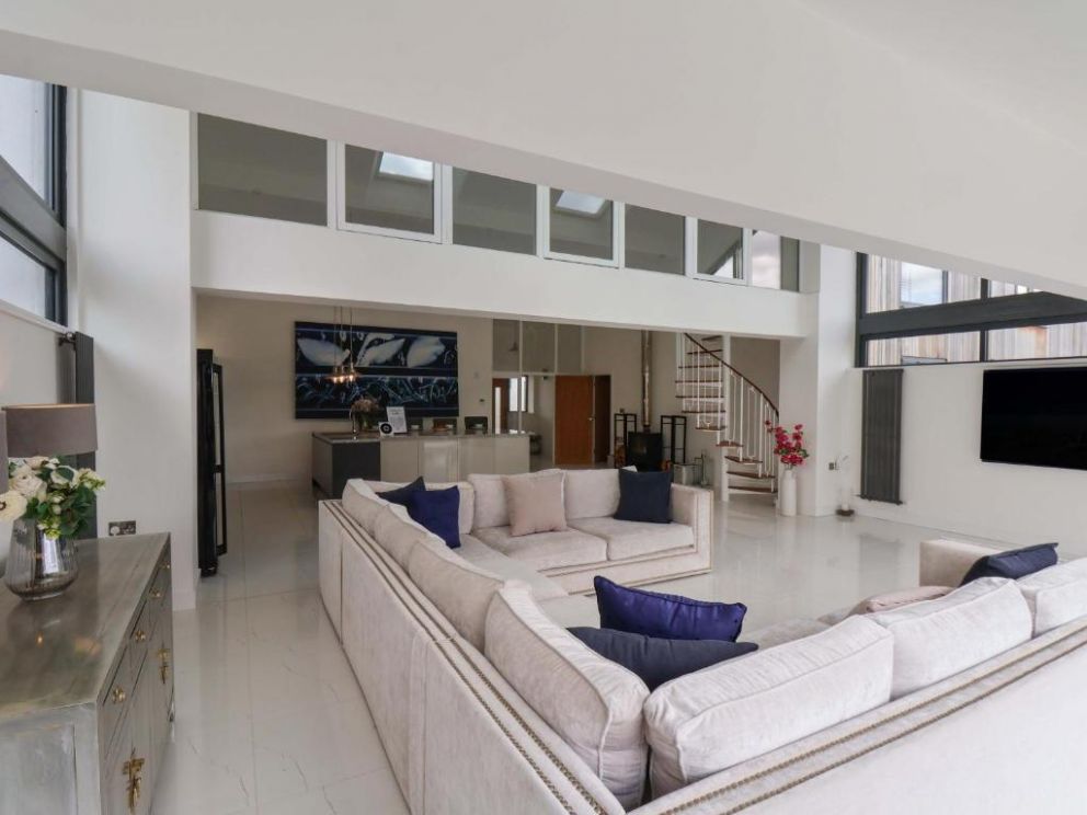 Meadow View, Beverley