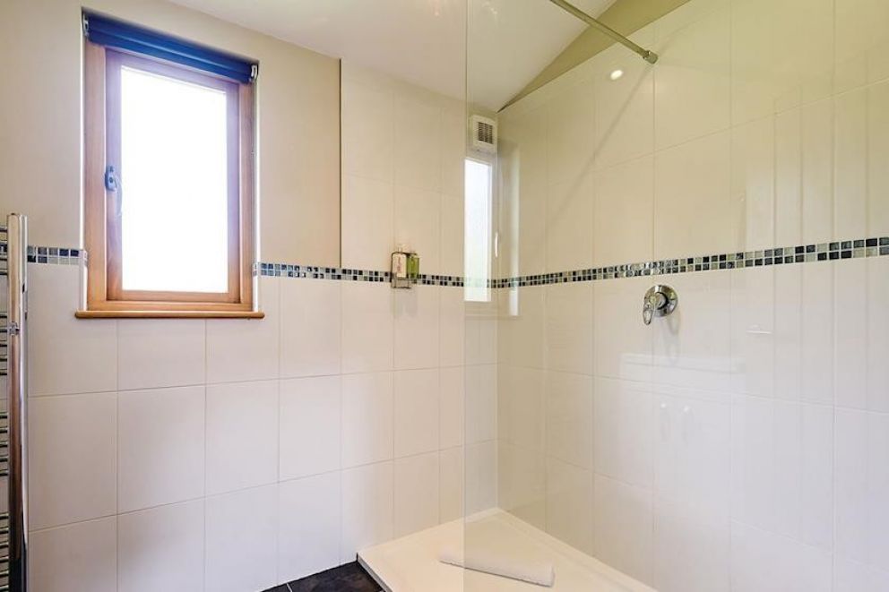 Meadow's End Lodges Cumbria