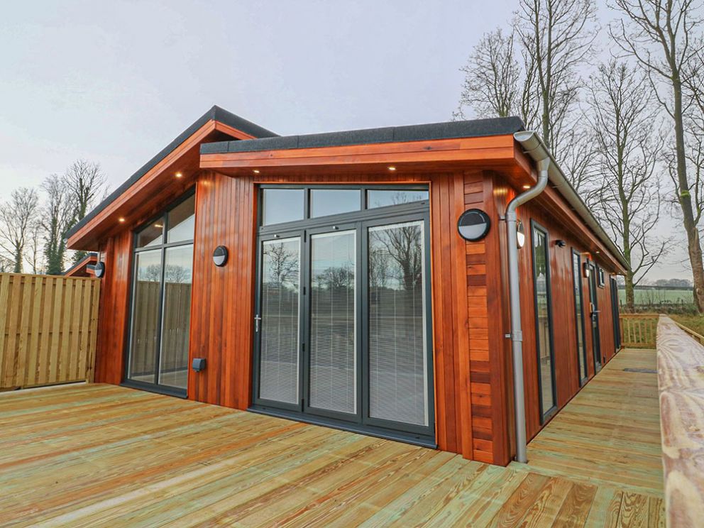 Milton Park Lodges North Yorkshire