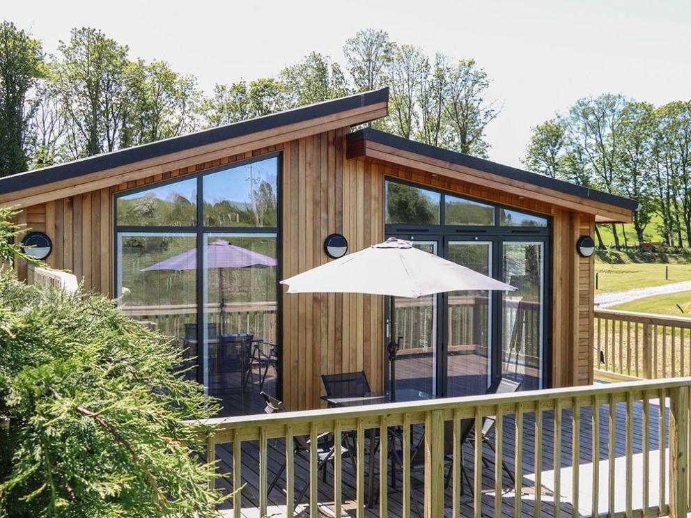 Milton Park Lodges North Yorkshire