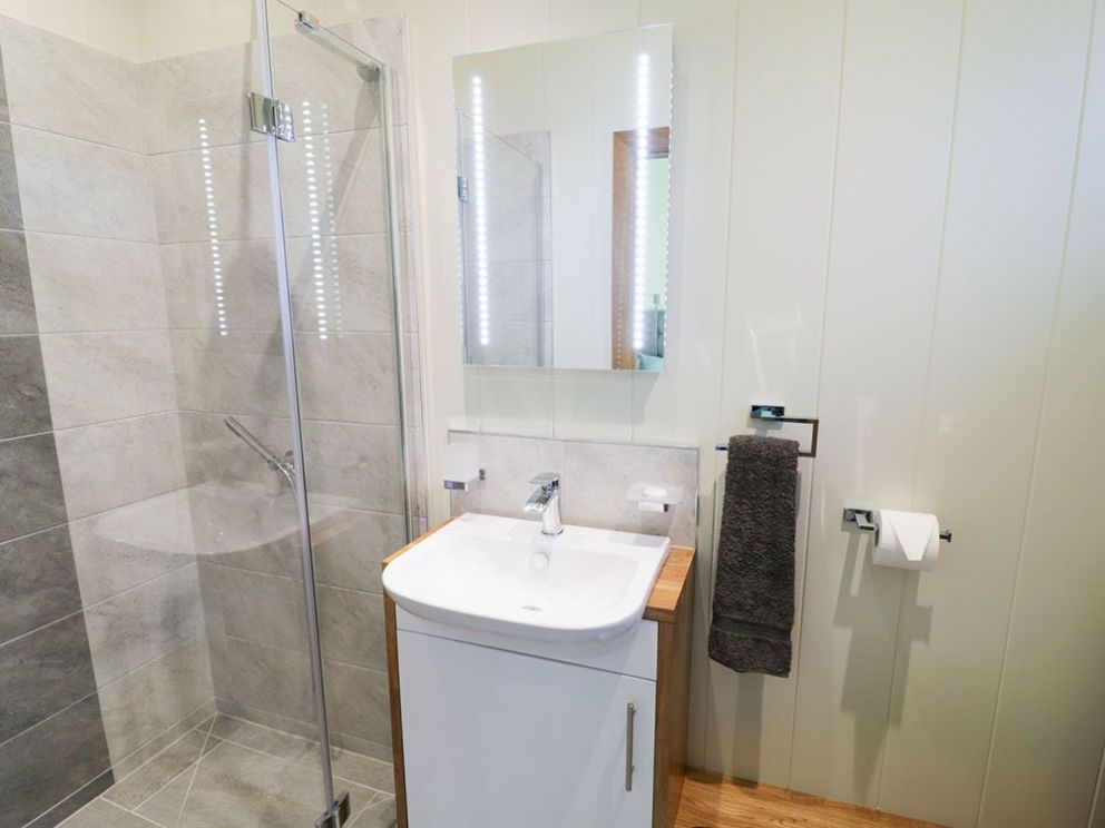 Milton Park Lodges North Yorkshire