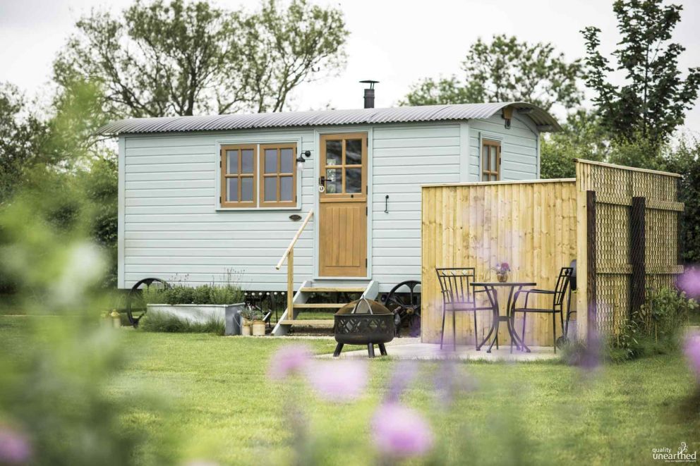 Morndyke House North Yorkshire