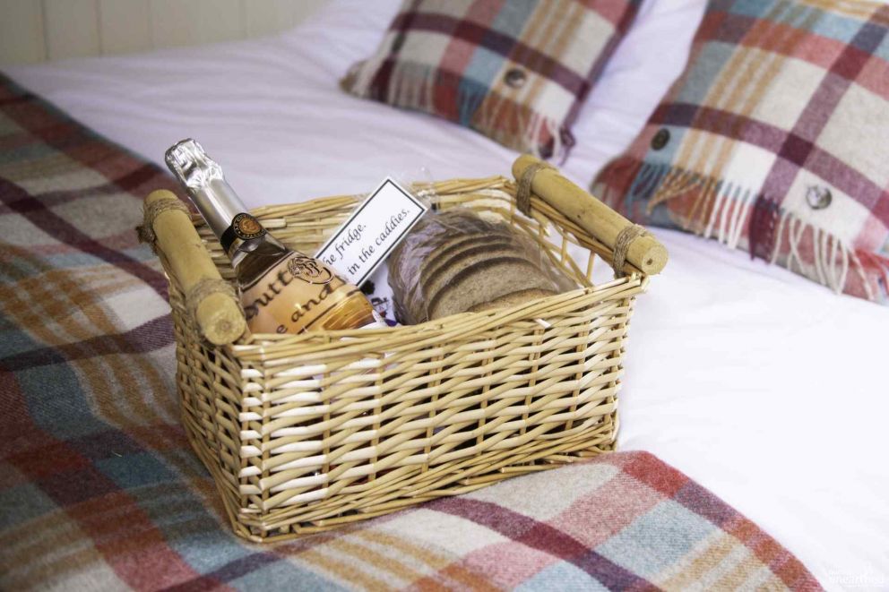 Morndyke House North Yorkshire