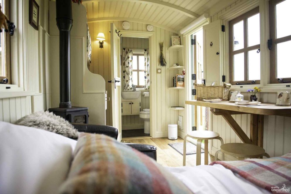 Morndyke House North Yorkshire