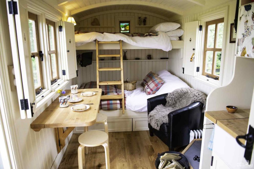 Morndyke House North Yorkshire