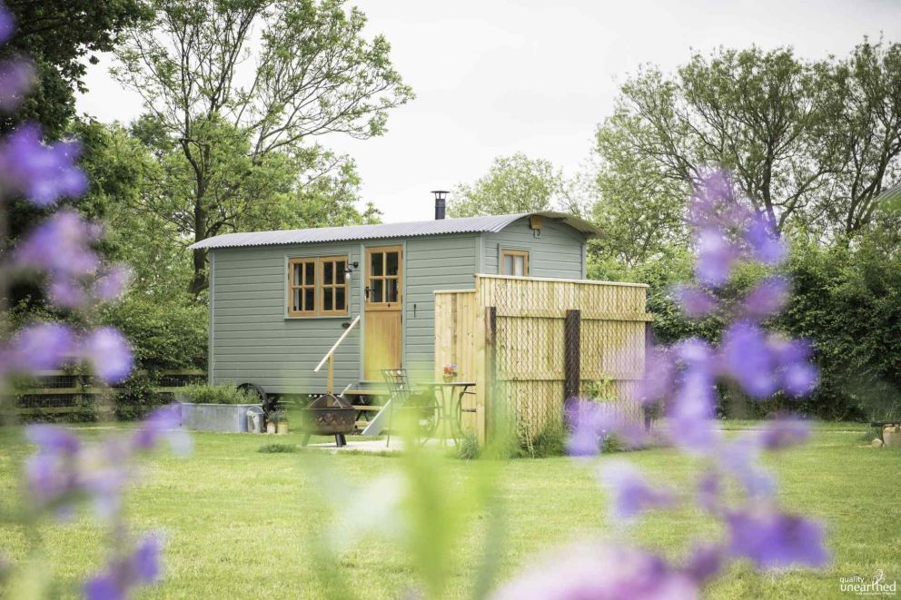 Morndyke House North Yorkshire