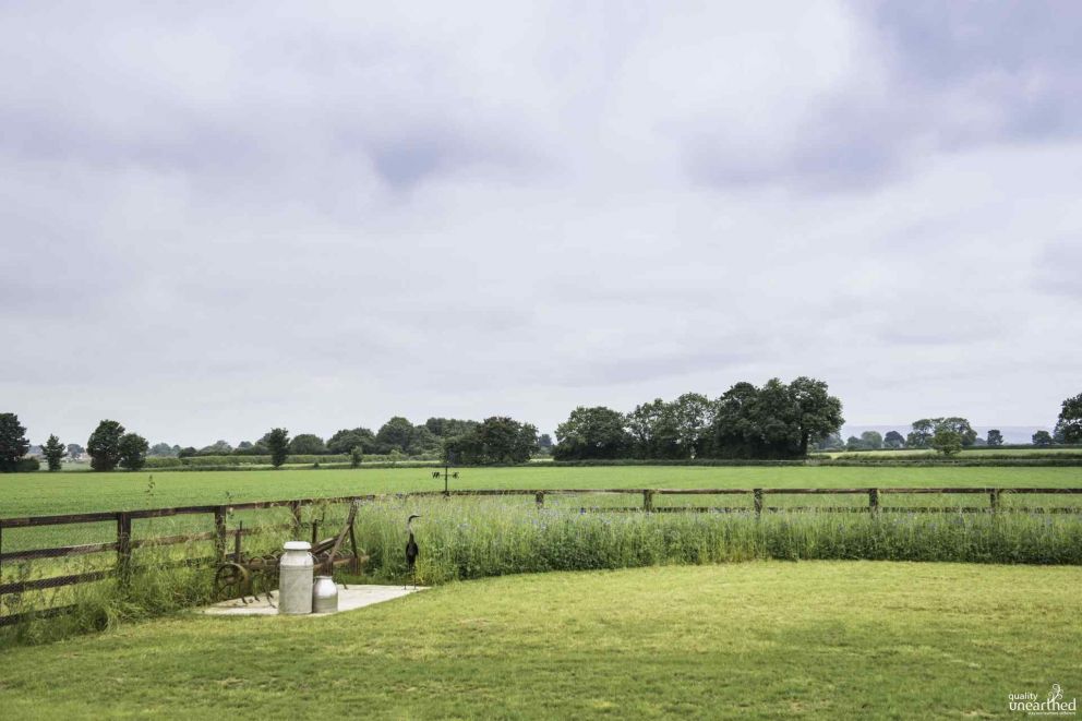 Morndyke House North Yorkshire