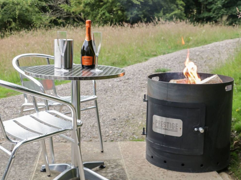 Moss Bank, Jacobs Wood Keighley