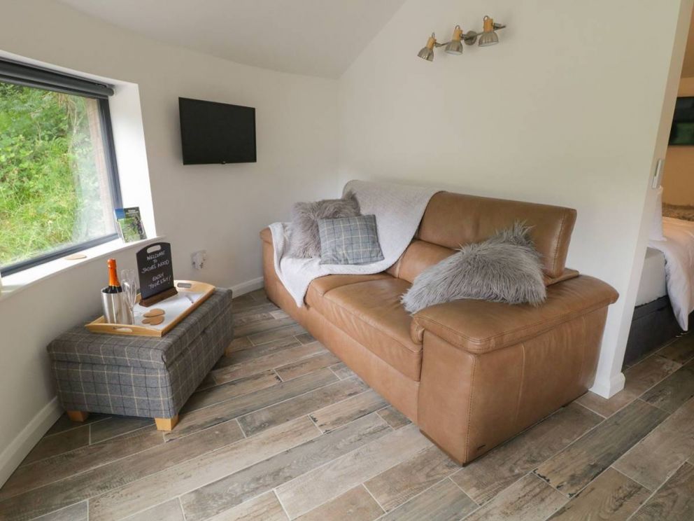 Moss Bank, Jacobs Wood Keighley