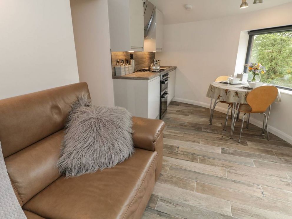 Moss Bank, Jacobs Wood Keighley