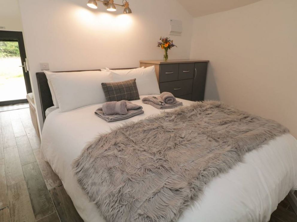 Moss Bank, Jacobs Wood Keighley