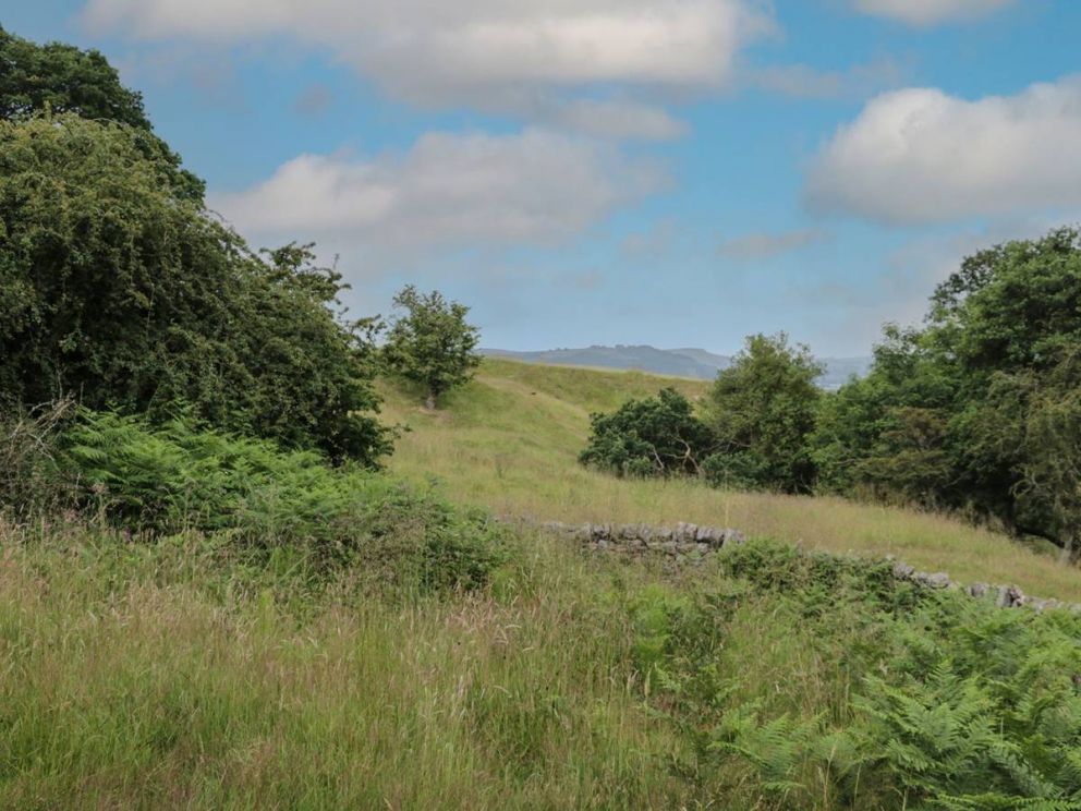 Moss Bank, Jacobs Wood Keighley
