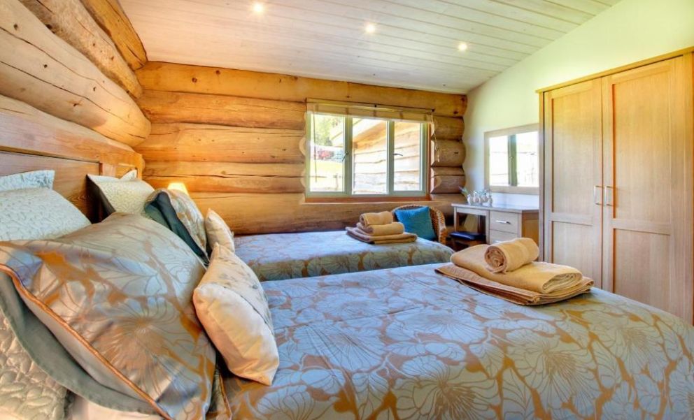 Mount Hooley Lodge Cumbria