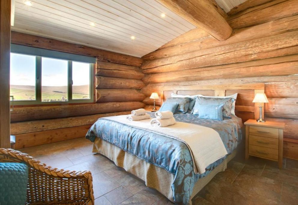 Mount Hooley Lodge Cumbria