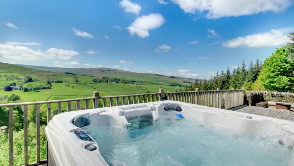 Mount Hooley Lodge Cumbria