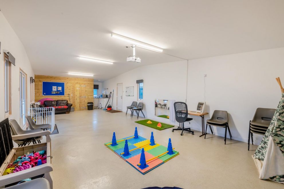 My Happy Hounds Glamping North Yorkshire