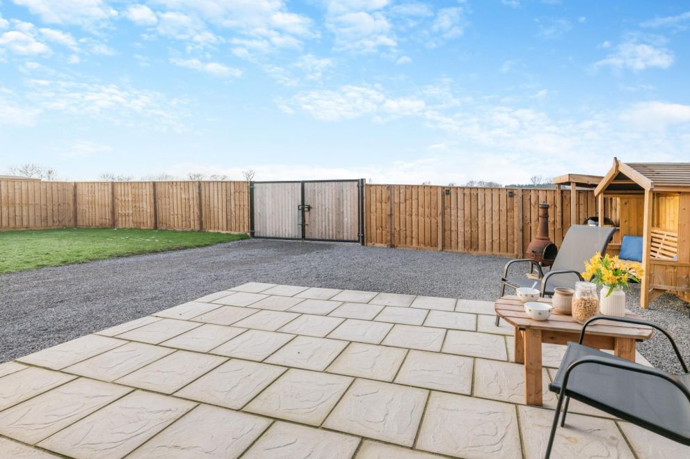 My Happy Hounds Glamping North Yorkshire