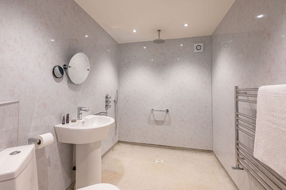 New York Public Library, North Yorkshire