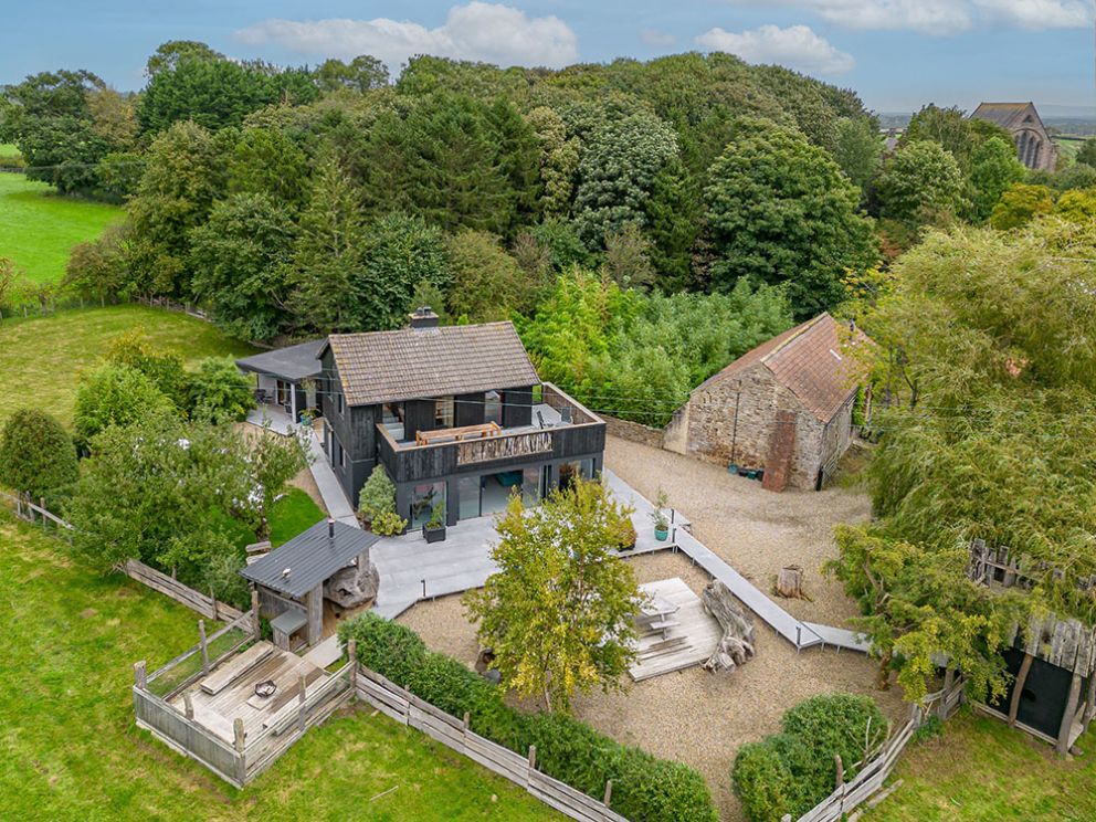 New York Public Library, North Yorkshire