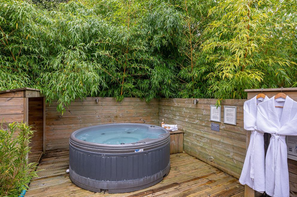 New York Public Library, North Yorkshire