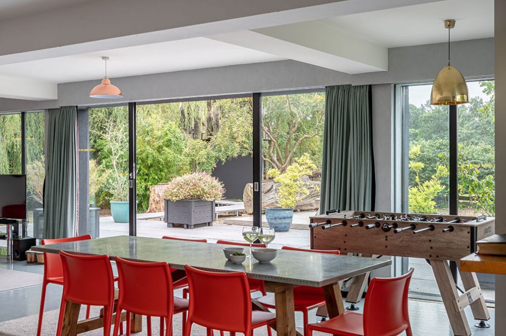 New York Public Library, North Yorkshire