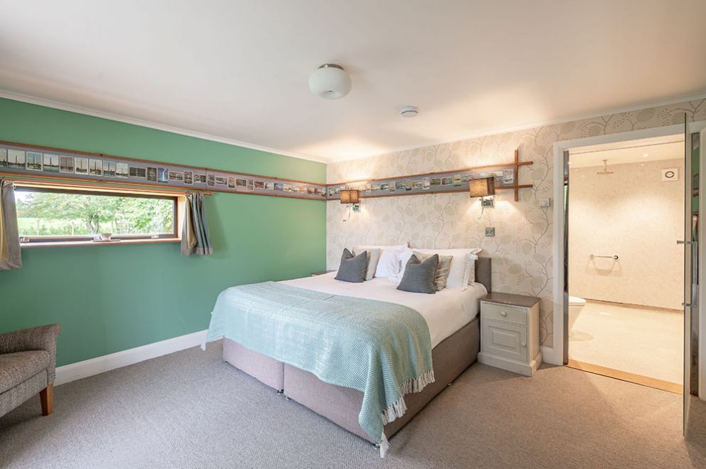 New York Public Library, North Yorkshire