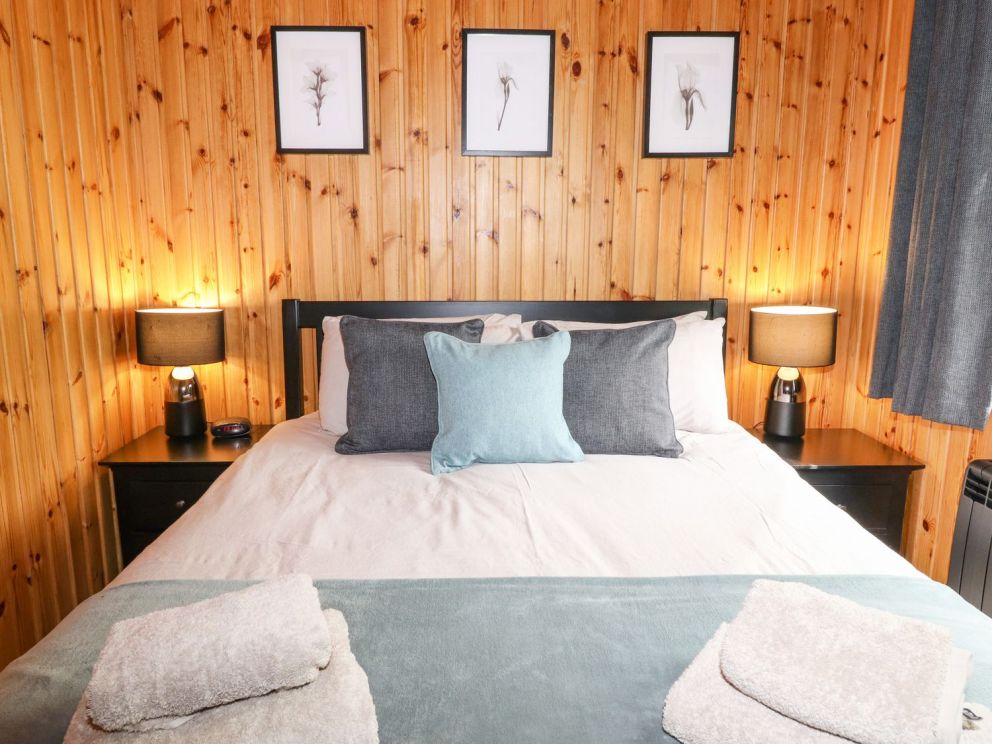 Newsham Lodge in Cumbria - for rent in Penrith