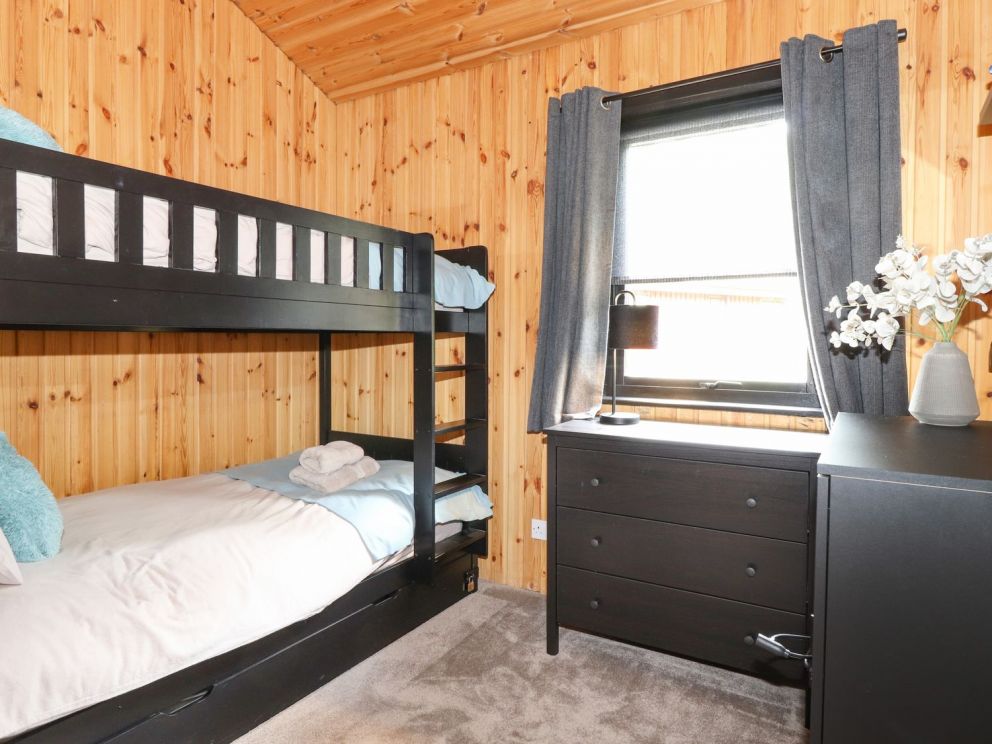 Newsham Lodge in Cumbria - for rent in Penrith