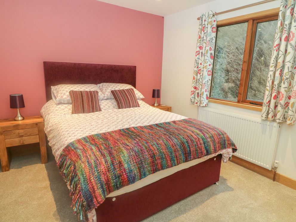 Nicky Nook Lodge Lancashire